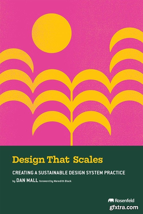 Design That Scales: Creating a Sustainable Design System Practice