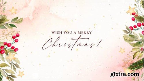 Videohive Happy Christmas & New Year Wishes 49523261 Videohive Happy Christmas & New Year Wishes 49523261
