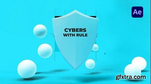 Videohive Cyber Security Company Promo 49501720