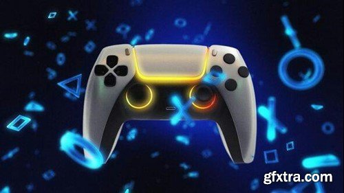 Videohive Game Reveal 49487562 Videohive Game Reveal 49487562