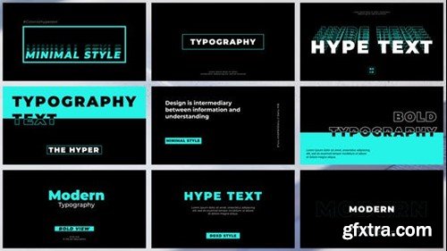 Videohive Big Typography 49529573 Videohive Big Typography 49529573