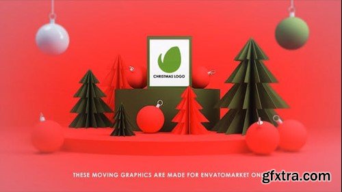 Videohive New Year Logo 49531202 Videohive New Year Logo 49531202