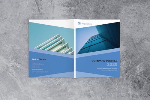 Get Company Profile Get Company Profile