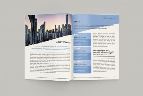 Get Company Profile Get Company Profile