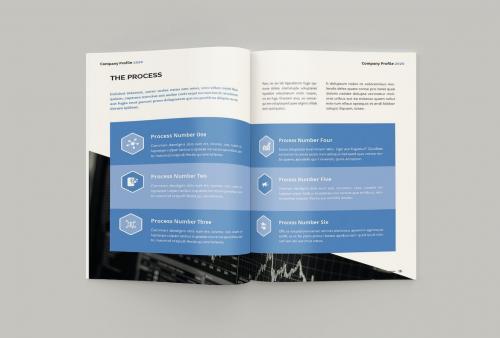 Get Company Profile Get Company Profile