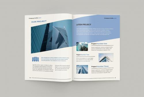 Get Company Profile Get Company Profile