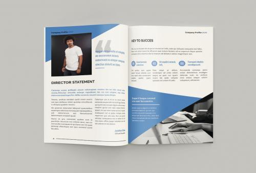 Get Company Profile Get Company Profile