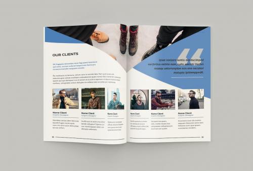 Get Company Profile Get Company Profile