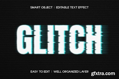 VHS Screen Text Effect PSXYTF4 VHS Screen Text Effect PSXYTF4