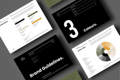 Brand Guidelines Brand Guidelines