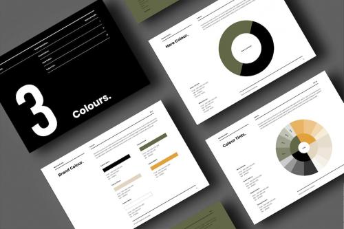 Brand Guidelines Brand Guidelines