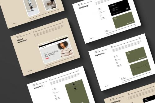 Brand Guidelines Brand Guidelines