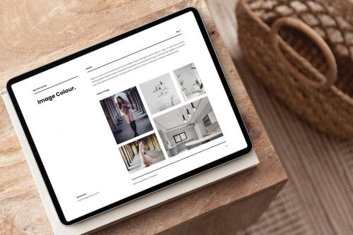 Brand Guidelines Brand Guidelines