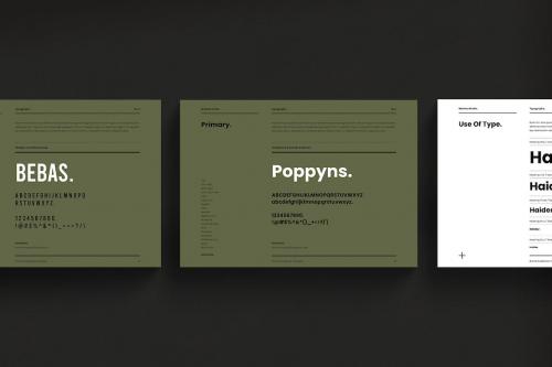 Brand Guidelines Brand Guidelines