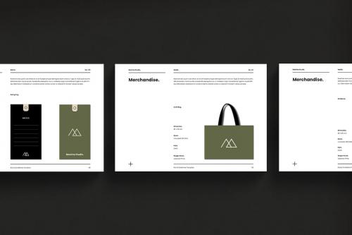 Brand Guidelines Brand Guidelines