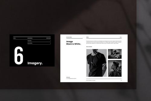 Brand Guidelines Brand Guidelines