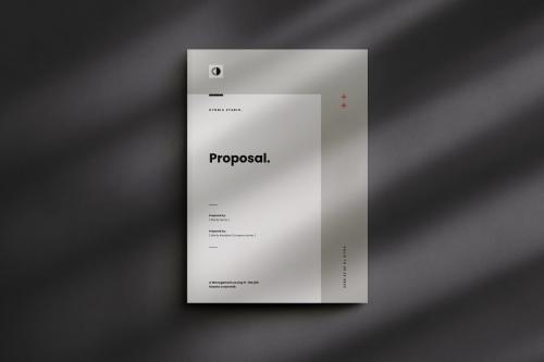 Proposal Template Proposal Template
