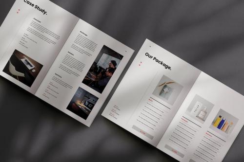 Proposal Template Proposal Template