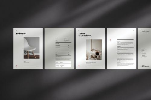 Proposal Template Proposal Template