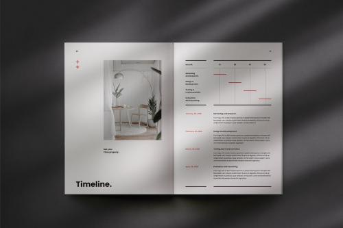 Proposal Template Proposal Template