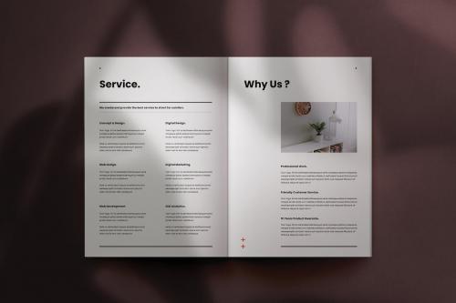 Proposal Template Proposal Template