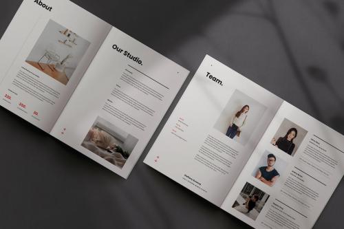 Proposal Template Proposal Template