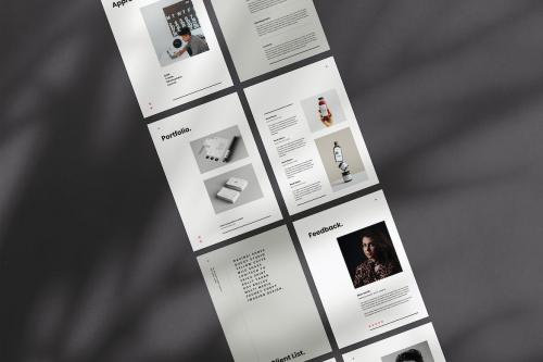 Proposal Template Proposal Template