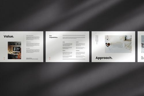 Proposal Landscape Proposal Landscape