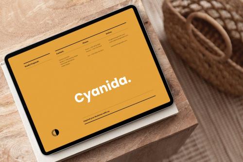 Proposal Landscape Proposal Landscape