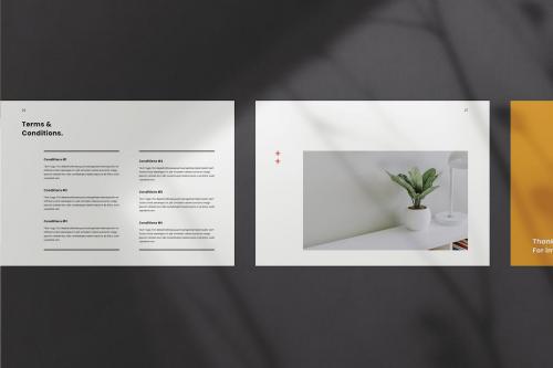 Proposal Landscape Proposal Landscape