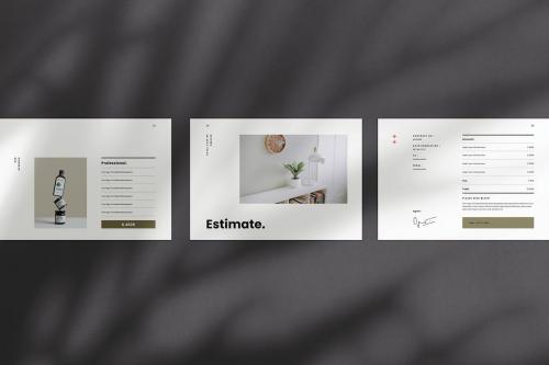 Proposal Landscape Proposal Landscape