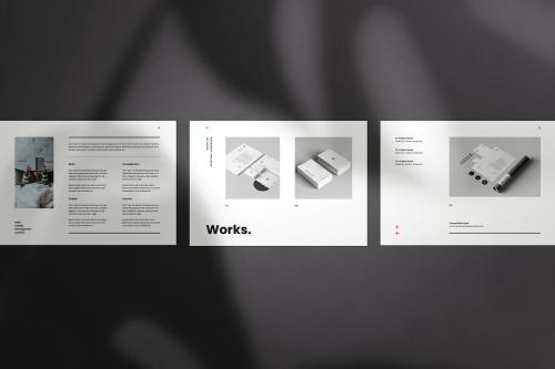 Proposal Landscape Proposal Landscape