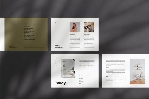 Proposal Landscape Proposal Landscape