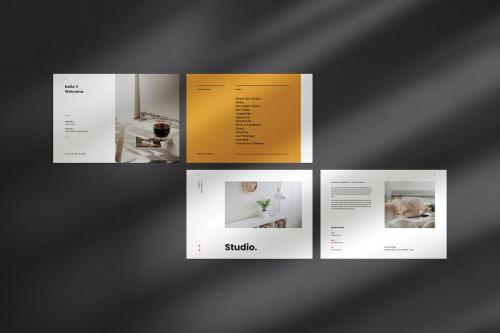 Proposal Landscape Proposal Landscape