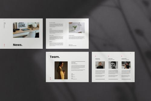 Proposal Landscape Proposal Landscape