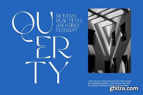 Vorage | Beautiful Sans Serif NVFJ626 Vorage | Beautiful Sans Serif NVFJ626