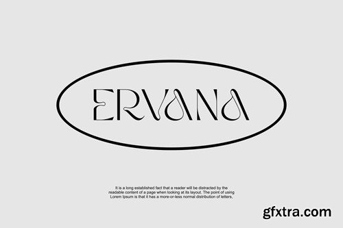 Vorage | Beautiful Sans Serif NVFJ626 Vorage | Beautiful Sans Serif NVFJ626