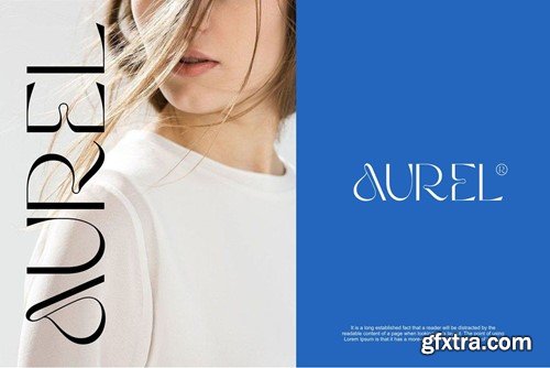 Vorage | Beautiful Sans Serif NVFJ626 Vorage | Beautiful Sans Serif NVFJ626