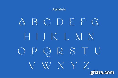 Vorage | Beautiful Sans Serif NVFJ626 Vorage | Beautiful Sans Serif NVFJ626