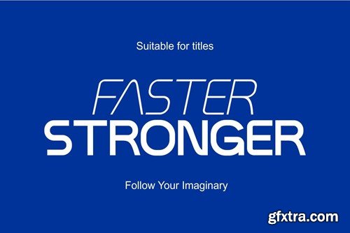 Genniro | Futuristic Font BZ3YU2V Genniro | Futuristic Font BZ3YU2V