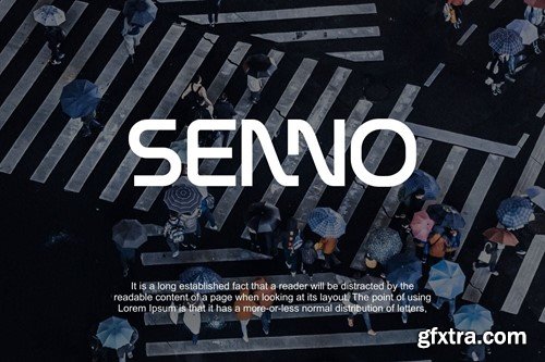 Genniro | Futuristic Font BZ3YU2V Genniro | Futuristic Font BZ3YU2V