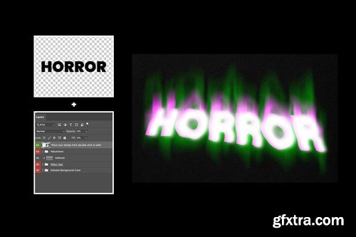 Ghost Spooky Smoke Text Effect LUEM9WB Ghost Spooky Smoke Text Effect LUEM9WB