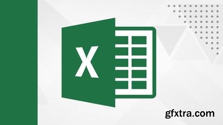 Microsoft Excel: Advanced Excel Formulas And Tools
