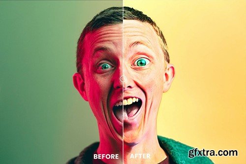 Cartoon Photo Effect W9XTUE6 Cartoon Photo Effect W9XTUE6