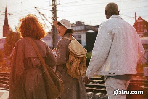 Sunlight Leaks Photo Effect M2ZCMMK Sunlight Leaks Photo Effect M2ZCMMK