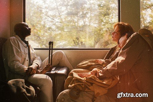 Sunlight Leaks Photo Effect M2ZCMMK Sunlight Leaks Photo Effect M2ZCMMK