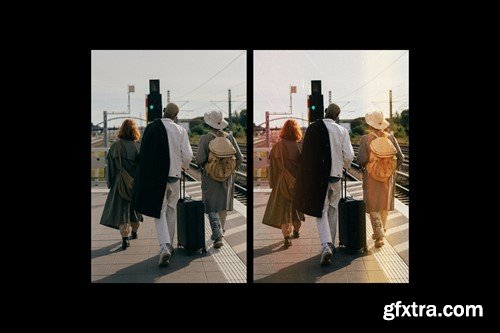 Sunlight Leaks Photo Effect M2ZCMMK Sunlight Leaks Photo Effect M2ZCMMK