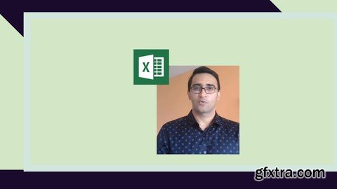 Basic to Super Advance Excel Training Part2 ( 21 Hours)