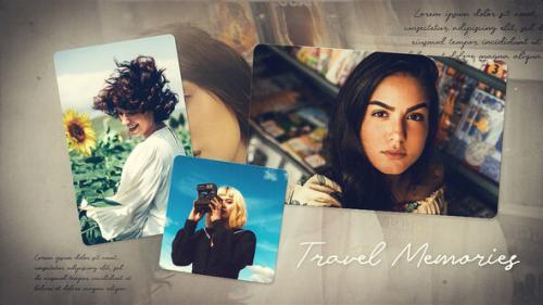 Memories Slideshow | Travel Memories - 49509958