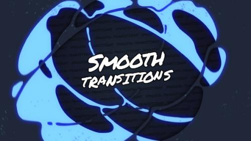 Smooth Transitions // Final Cut Pro - 45918640